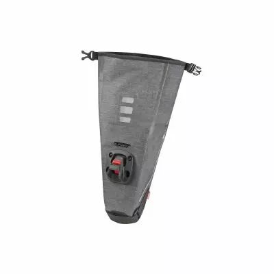 Bikepack x compact waterproof Gris KLICKFIX