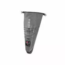 Bikepack x waterproof Gris KLICKFIX