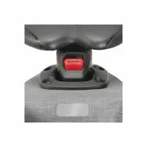 Bikepack x waterproof Gris KLICKFIX