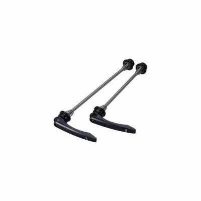 Prolongateur de valve rouge 2 pieces 48mm non demontable -fabricant Prolongateur de valve rouge 2 pieces 48mm non demontable -fabricant