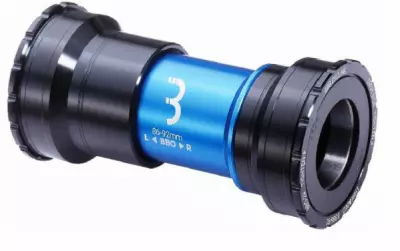 Boitier de p�dalier BBB BottomFit BB86/92  41mm�x86/92mm