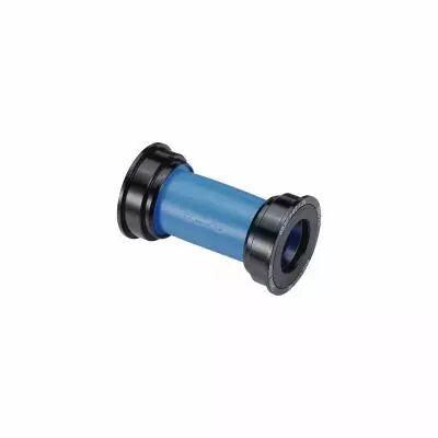 Boitier de pdalier BBB BottomPress Press fit BB86 Vtt 41mmx89,5 - 92mm