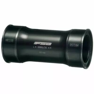 Boitier de p�dalier FSA BB86 pour p�dalier BB386 Evo