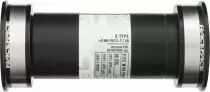 Boitier de Pédalier RACE FACE BB92 Axe 24mm 89.5/92mm