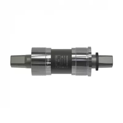 Boitier De P�dalier Shimano BSA 115mm 68mm BB-UN300 Carr�