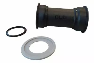 BOITIER DE PEDALIER SRAM DUB BB386 86,5X46 MM ROAD