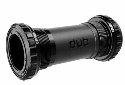 Bo�tier de P�dalier SRAM DUB English/BSA 68/73mm (55mm Chainline)