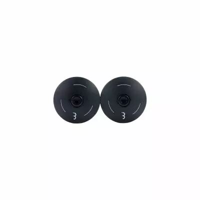 Bouchon de cintre Aluminium ScrewOn BBB