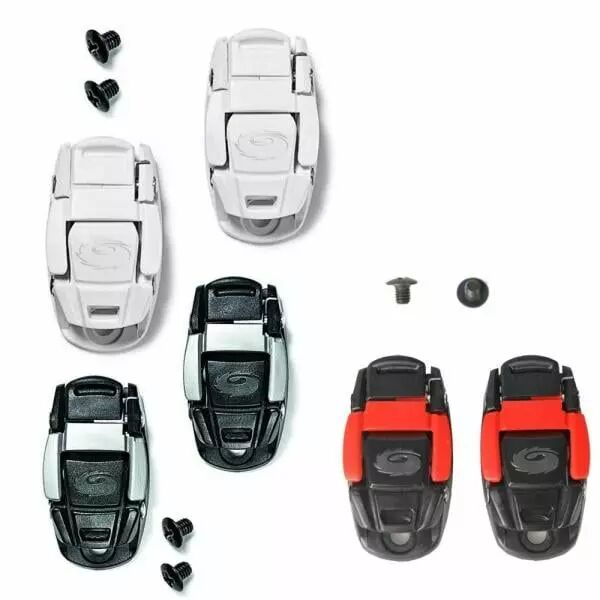 boucle chaussure sidi