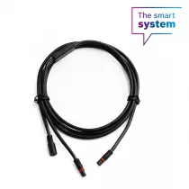 Câble en Y Bosch, 800 mm