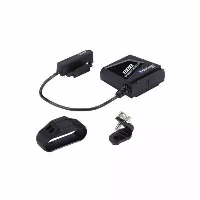 Cadence pdalage + Capteur vitesse bluetooth 4.0 BBB