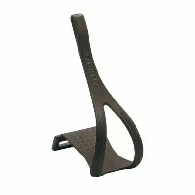 CALE PIEDS ROUTE ZEFAL Toe-Clips 40