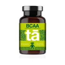 Capsules de BCAA\nKyowa Quality + Vit B6/B12