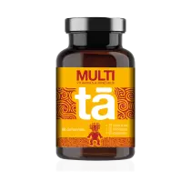 Capsules de vitamines \nElite Sports Quality - 13 Vits + 10 Minéraux