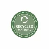 CARRYBAG GT pour Racktime TWIST SKY ROSE KLICKFIX