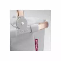 CARRYBAG GT pour Racktime TWIST SKY ROSE KLICKFIX