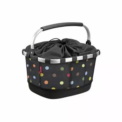 CARRYBAG GT pour Uniklip 2 � pois KLICKFIX