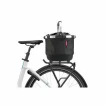 CARRYBAG GT pour Uniklip 2 Noir KLICKFIX