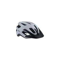 Casque BBB KITE Blanc mat