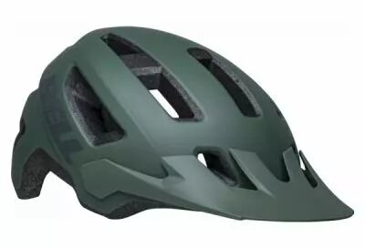 Casque BELL VERT MIPS