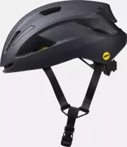 Casque SPECIALIZED Align II Black/black Reflective