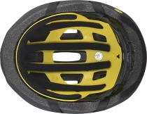 Casque SPECIALIZED Align II Black/black Reflective