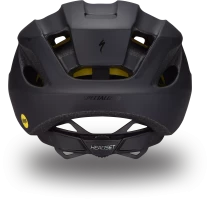 Casque SPECIALIZED Align II Black/black Reflective