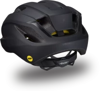 Casque SPECIALIZED Align II Black/black Reflective