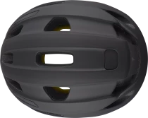 Casque SPECIALIZED Align II Black/black Reflective