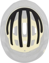 Casque SPECIALIZED Align II Black/black Reflective