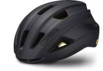 Casque SPECIALIZED Align II Black/black Reflective
