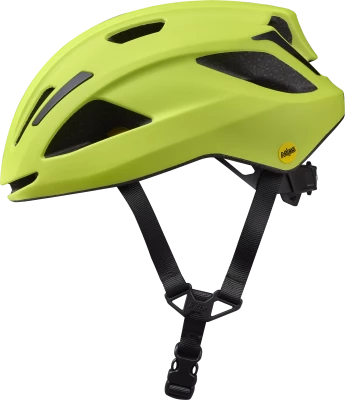 Casque Specialized Align II MIPS CE Hyprviz/black Reflective