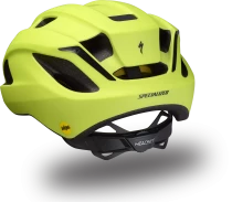 Casque Specialized Align II MIPS CE Hyprviz/black Reflective