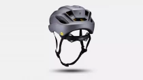 Casque Specialized Align II Smoke