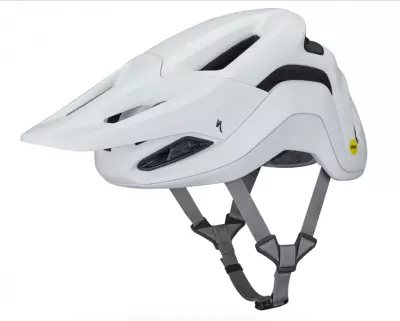 Casque Specialized AMBUSH 2 CE Blanc