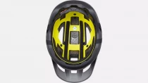 Casque Specialized Camber CE Smoke