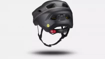 Casque Specialized Camber CE Smoke
