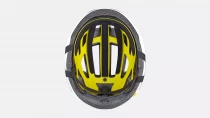 Casque Specialized Chamonix 3 Blanc