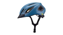 Casque Specialized Chamonix 3 Grey Blue