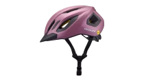 Casque Specialized Chamonix 3 Quartz Metallic