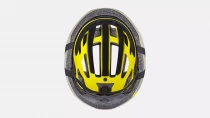 Casque Specialized Chamonix 3 Taupe