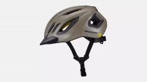 Casque Specialized Chamonix 3 Taupe