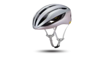 Casque Specialized Loma Silver Dust/Champagne