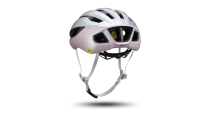 Casque Specialized Loma Silver Dust/Champagne