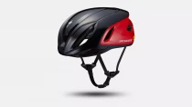 Casque Specialized Propero 4 Black Red