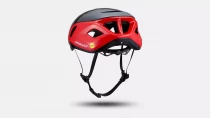 Casque Specialized Propero 4 Black Red