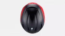 Casque Specialized Propero 4 Black Red