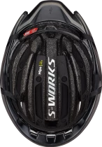 Casque Specialized S-Works Evade 3 Black