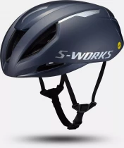 Casque Specialized S-Works Evade 3 Slate Chrome