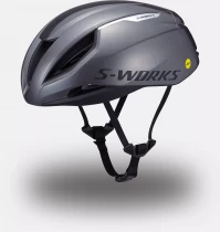 Casque Specialized S-Works Evade 3 Smoke